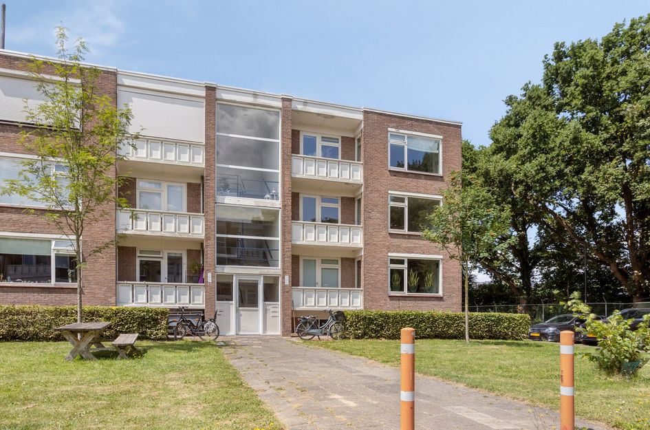 Cronjéstraat 11A