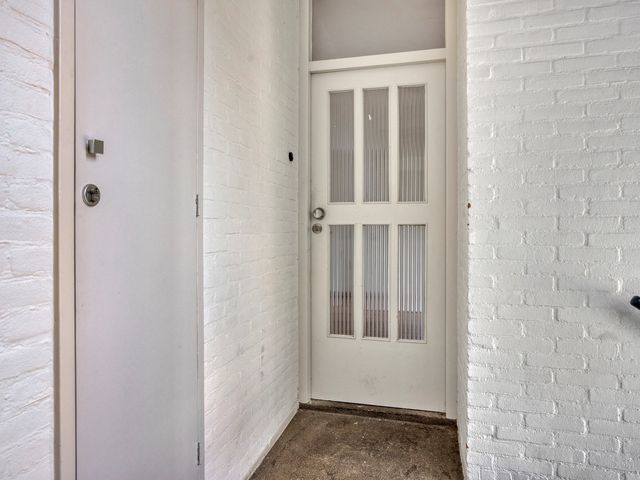 Cronjéstraat 11A, Breda