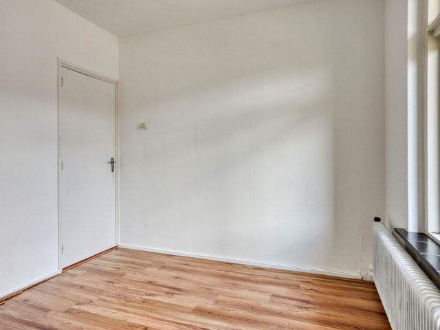 Cronjéstraat 11A, Breda