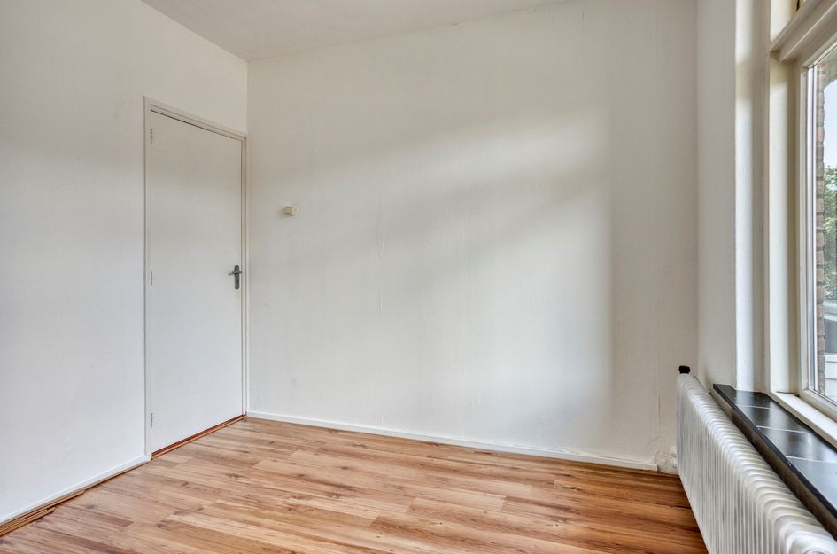 Cronjéstraat 11A