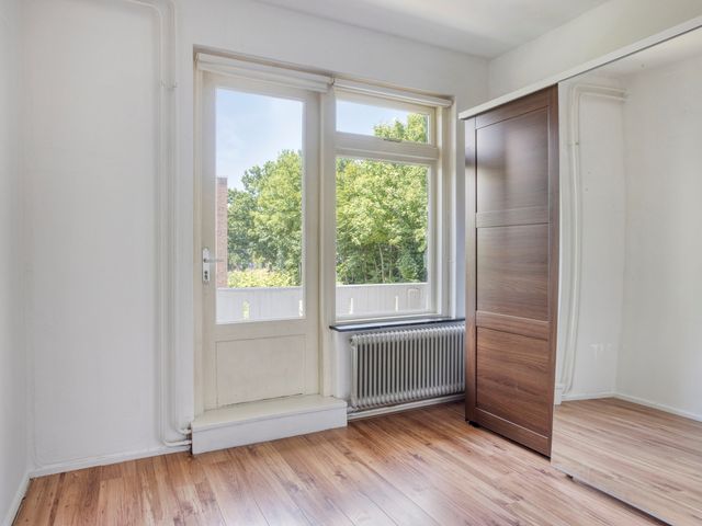 Cronjéstraat 11A, Breda