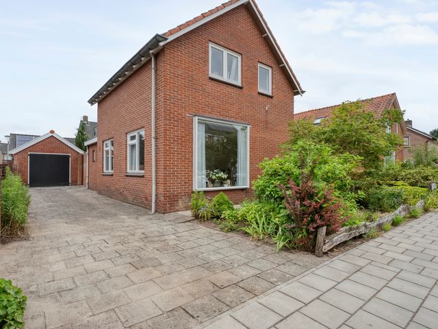 Jhr.Van Nahuysstraat 62, Ommen