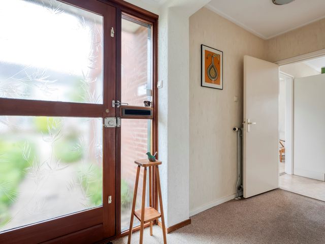 Jhr.Van Nahuysstraat 62, Ommen