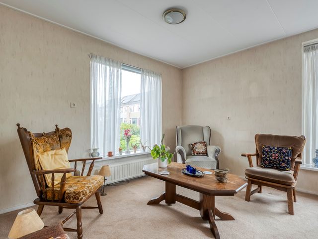 Jhr.Van Nahuysstraat 62, Ommen