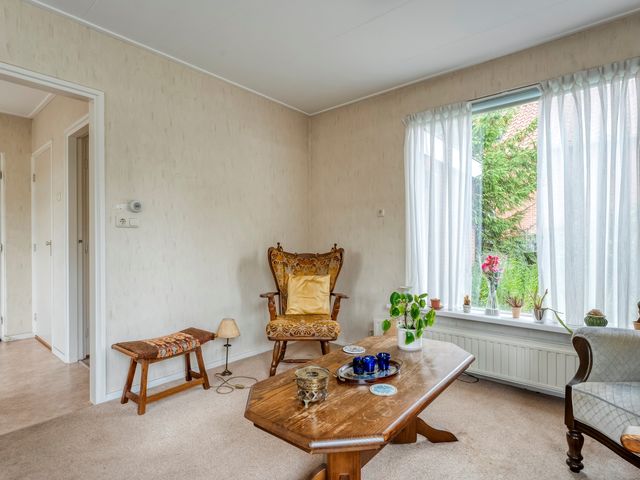 Jhr.Van Nahuysstraat 62, Ommen
