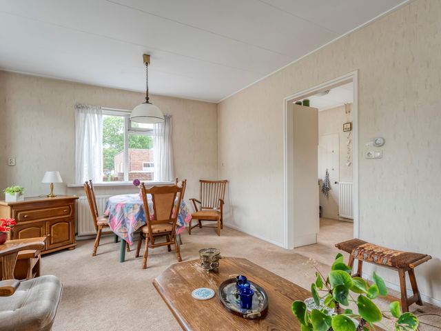 Jhr.Van Nahuysstraat 62, Ommen