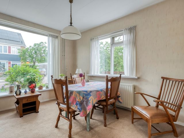 Jhr.Van Nahuysstraat 62, Ommen