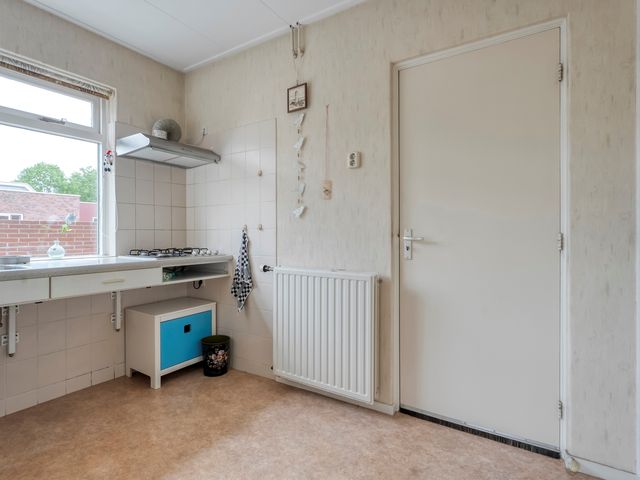 Jhr.Van Nahuysstraat 62, Ommen