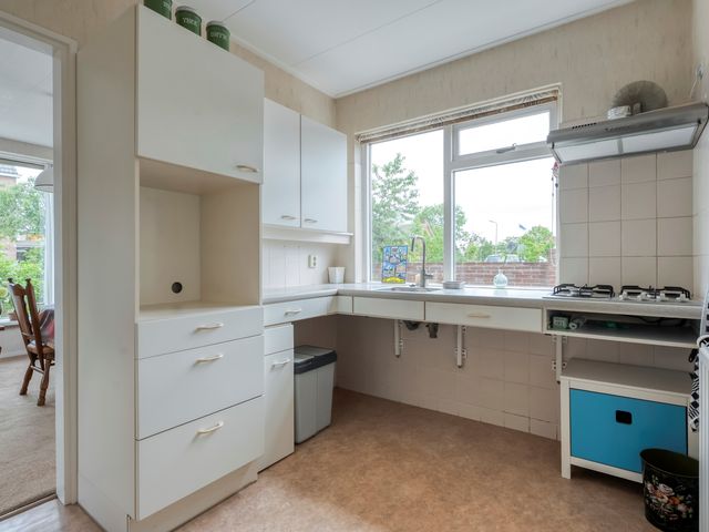 Jhr.Van Nahuysstraat 62, Ommen