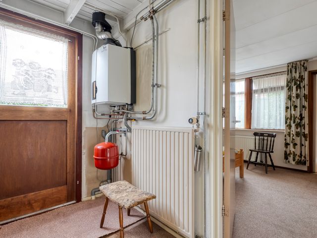 Jhr.Van Nahuysstraat 62, Ommen