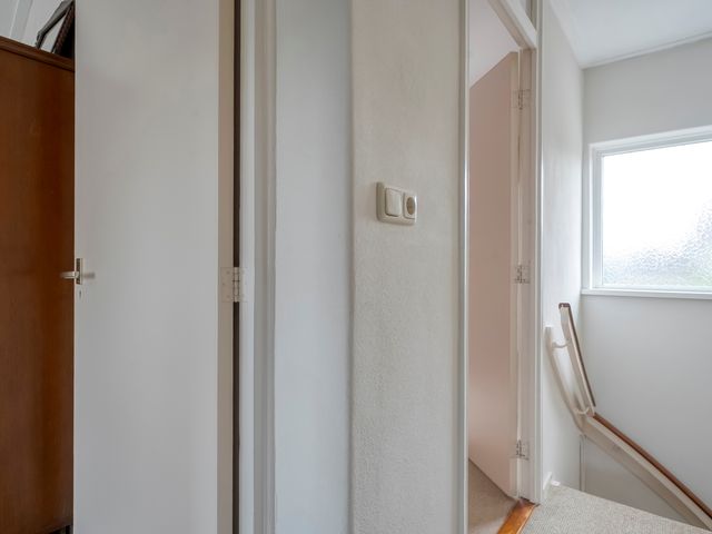 Jhr.Van Nahuysstraat 62, Ommen