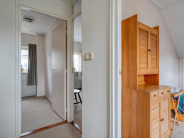 Jhr.Van Nahuysstraat 62, Ommen