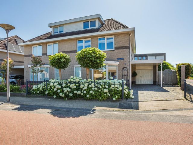 Het Bolwerk 65, Steenwijk