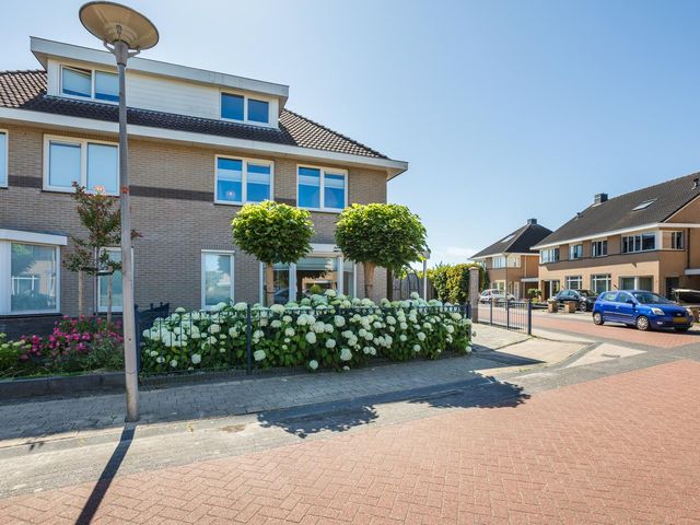 Het Bolwerk 65, Steenwijk