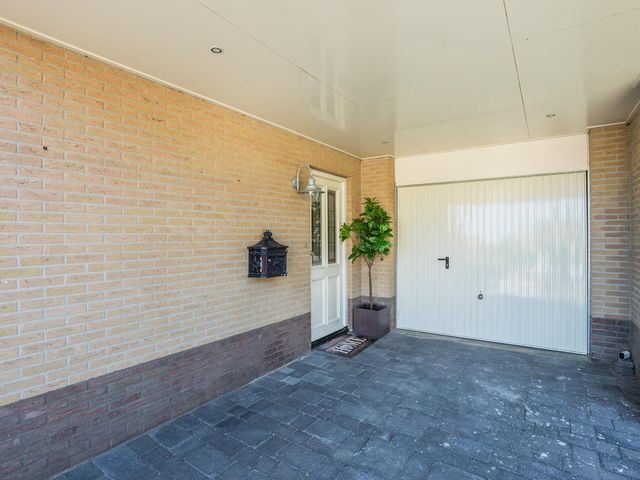 Het Bolwerk 65, Steenwijk