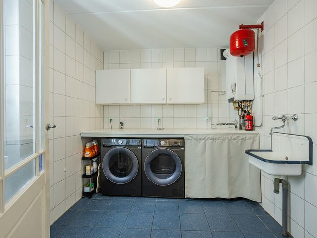 Het Bolwerk 65, Steenwijk