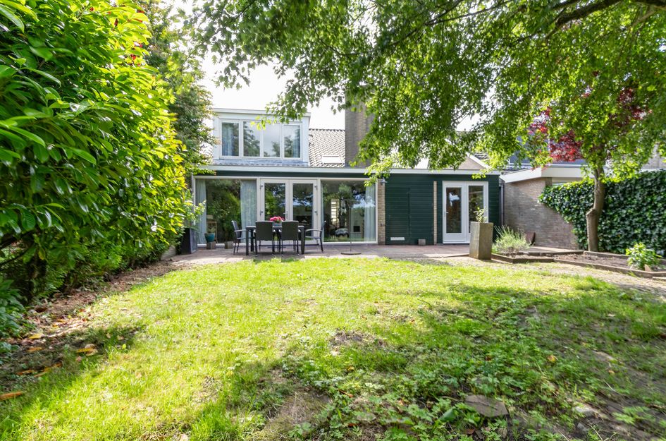 Watertuin 53