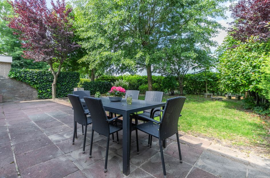Watertuin 53