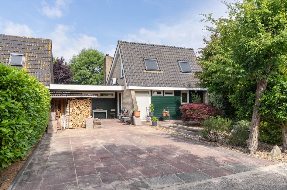 Watertuin 53