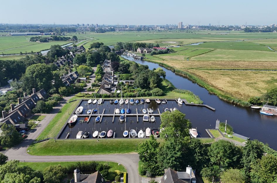 Watertuin 53