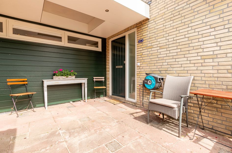 Watertuin 53