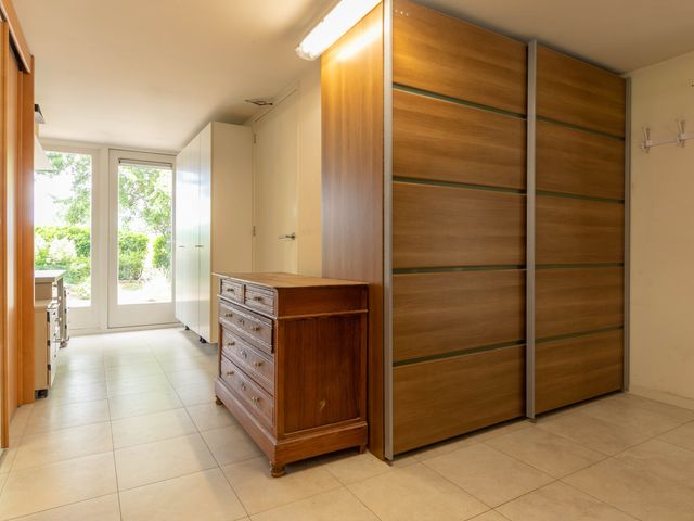 Watertuin 53, Warmond