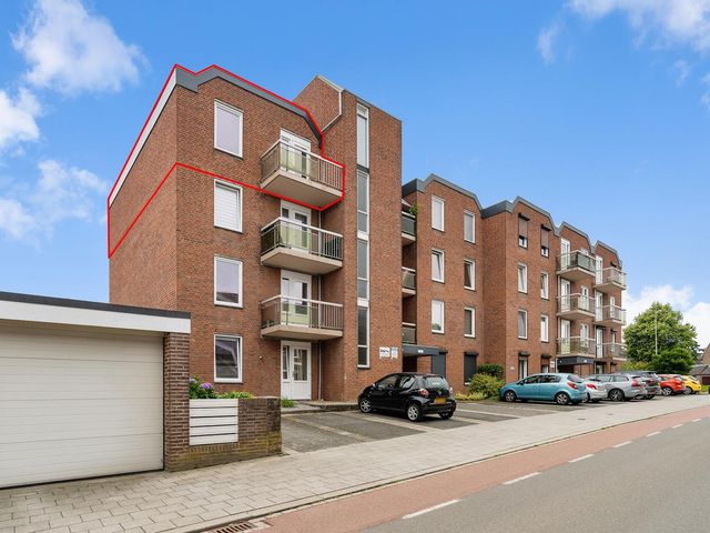 Jongmansweg 56, Heerlen
