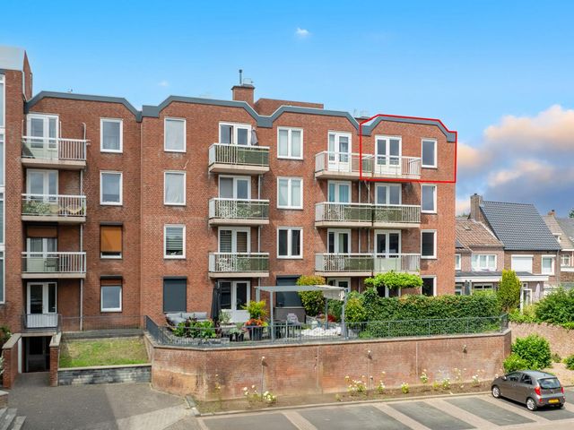 Jongmansweg 56, Heerlen