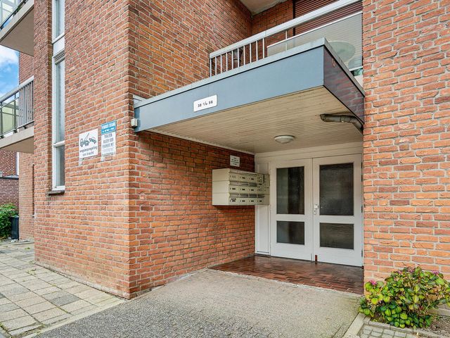 Jongmansweg 56, Heerlen