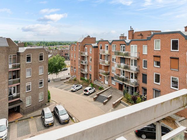 Jongmansweg 56, Heerlen