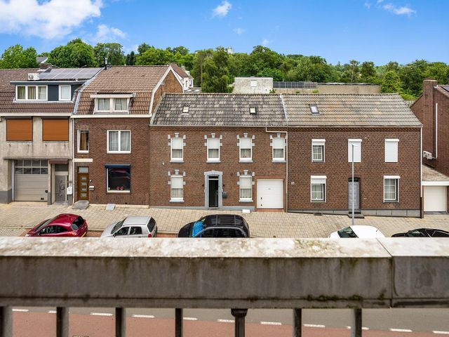 Jongmansweg 56, Heerlen