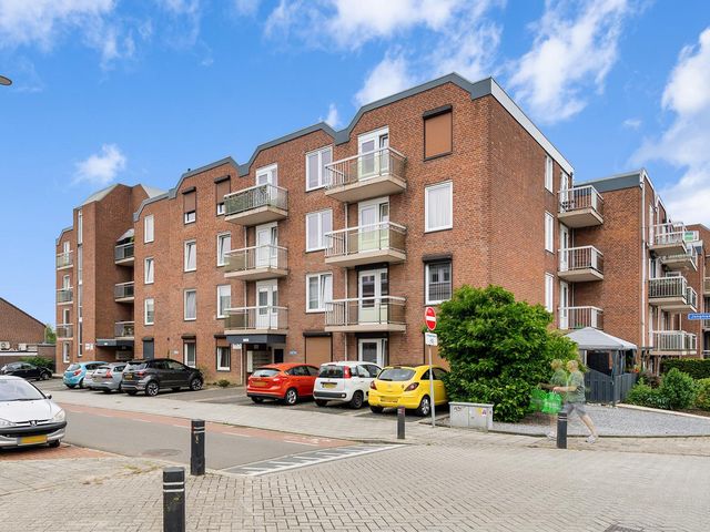 Jongmansweg 56, Heerlen