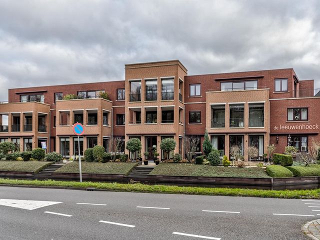 Burgemeester van Oostenweg 1l, Bergschenhoek
