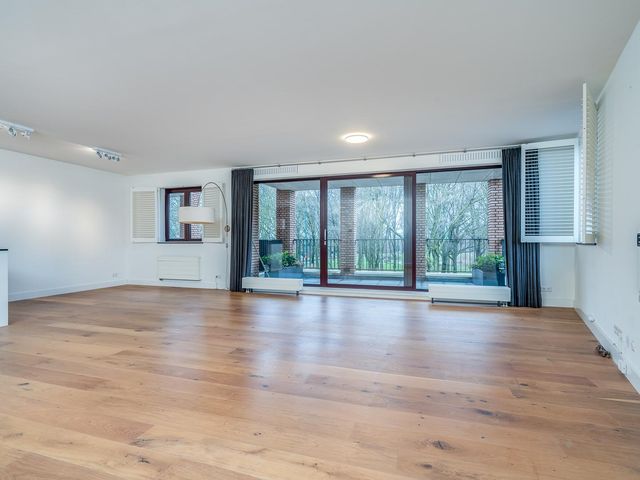 Burgemeester van Oostenweg 1l, Bergschenhoek