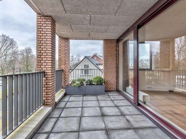 Burgemeester van Oostenweg 1l, Bergschenhoek