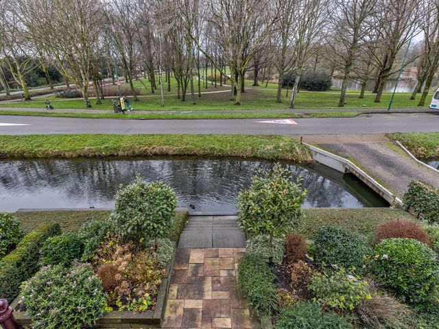 Burgemeester van Oostenweg 1l, Bergschenhoek