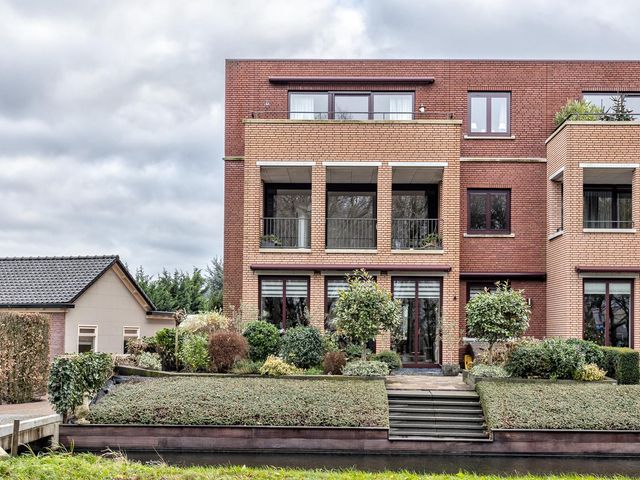 Burgemeester van Oostenweg 1l, Bergschenhoek