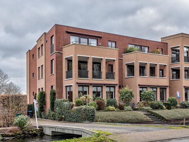 Burgemeester van Oostenweg 1l, Bergschenhoek