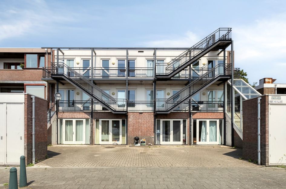 Mustangstraat 25