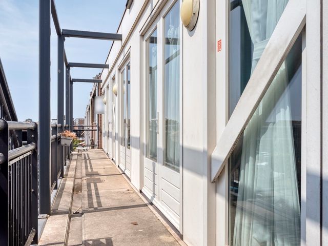 Mustangstraat 25, Hoek Van Holland