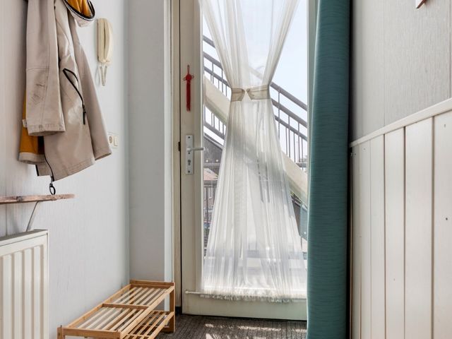 Mustangstraat 25, Hoek Van Holland