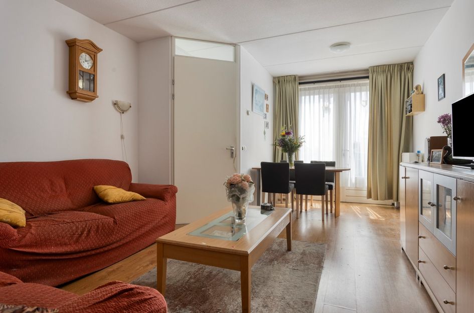 Mustangstraat 25