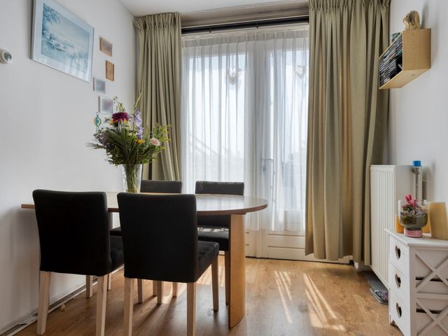 Mustangstraat 25, Hoek Van Holland