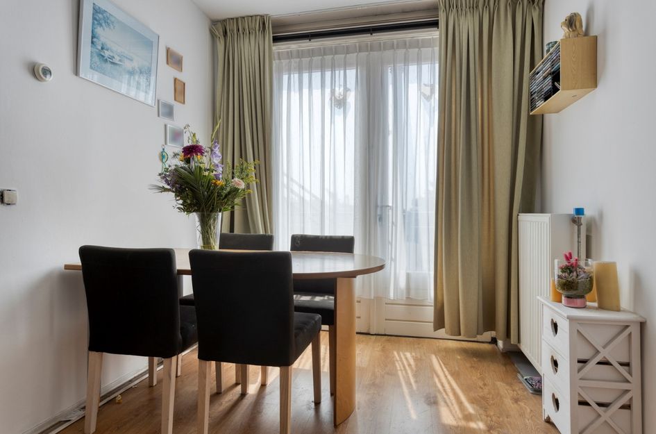 Mustangstraat 25