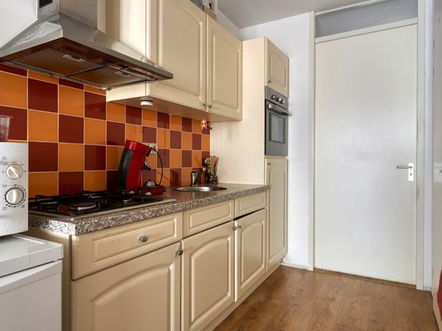 Mustangstraat 25, Hoek Van Holland