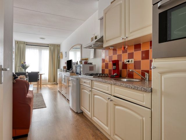 Mustangstraat 25, Hoek Van Holland