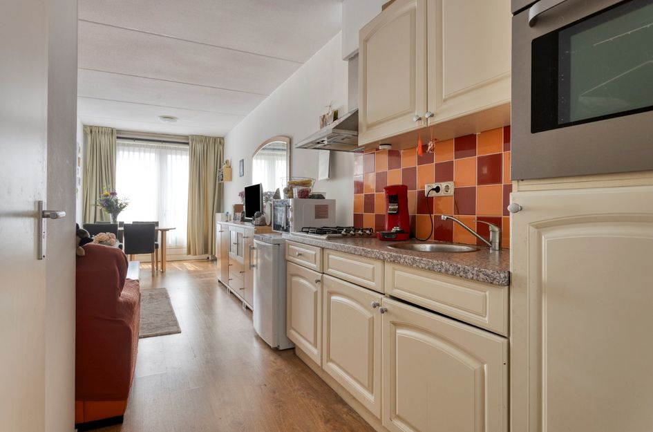 Mustangstraat 25