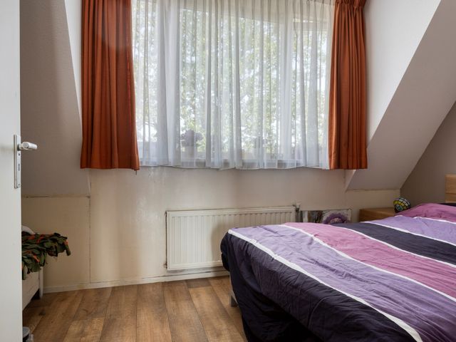 Mustangstraat 25, Hoek Van Holland