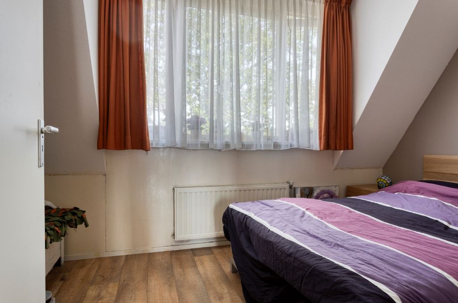 Mustangstraat 25