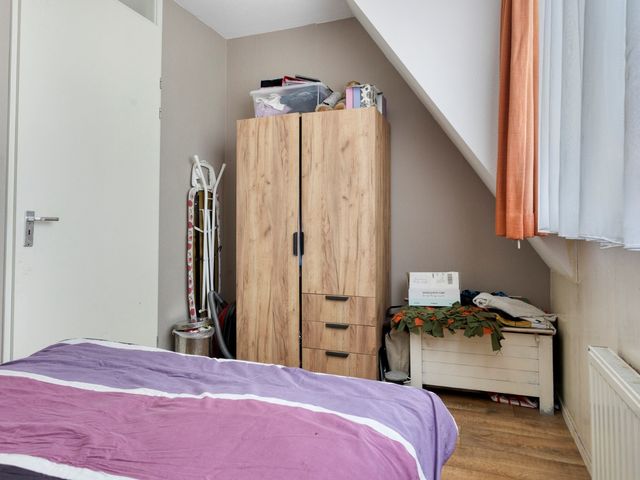 Mustangstraat 25, Hoek Van Holland